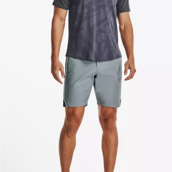 NWT Under Armour Mens 34 Curry Limitless Shorts - Picture 8 of 10